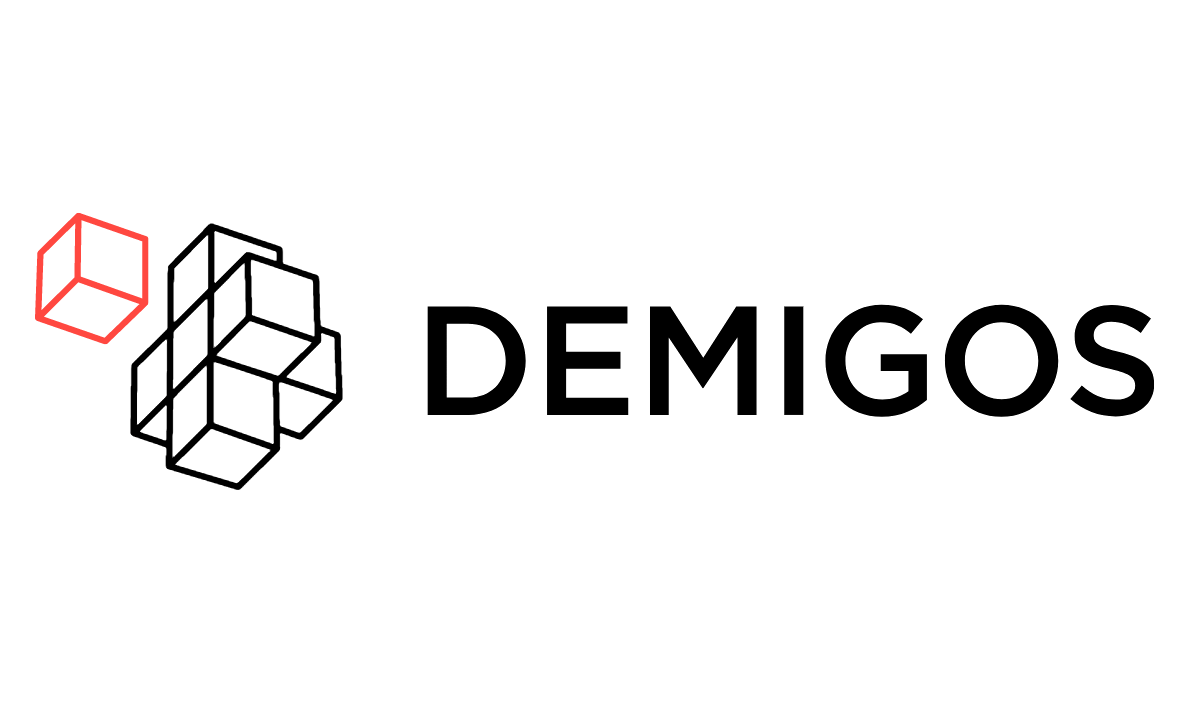 Demigos logo